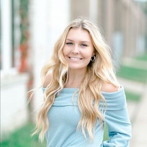 Meet your Posher, Jordyn